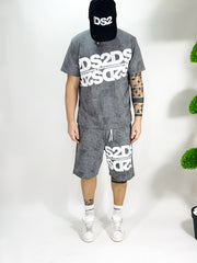 Completo DS2    America   Grigio