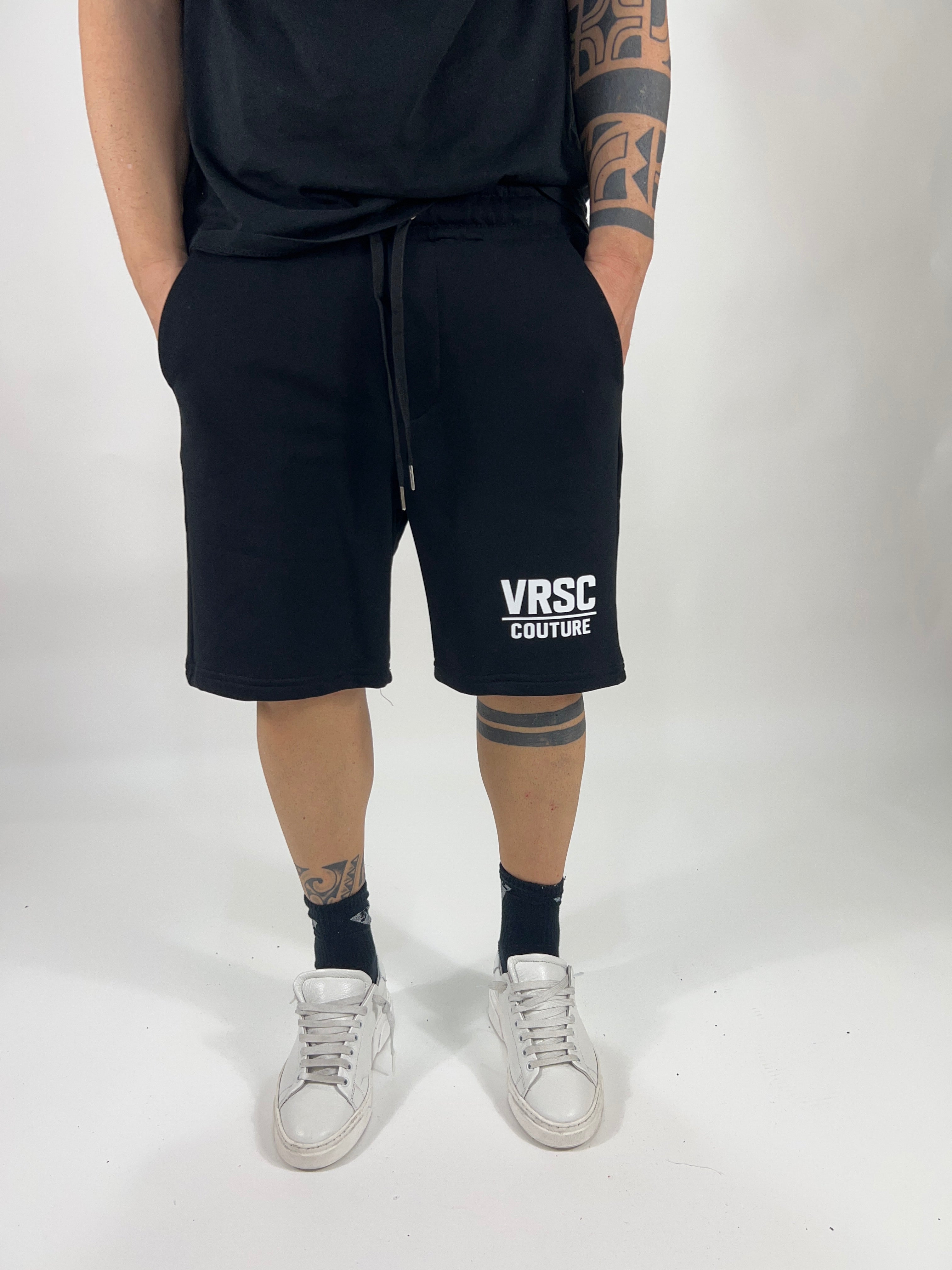 Bermuda VRSC Black