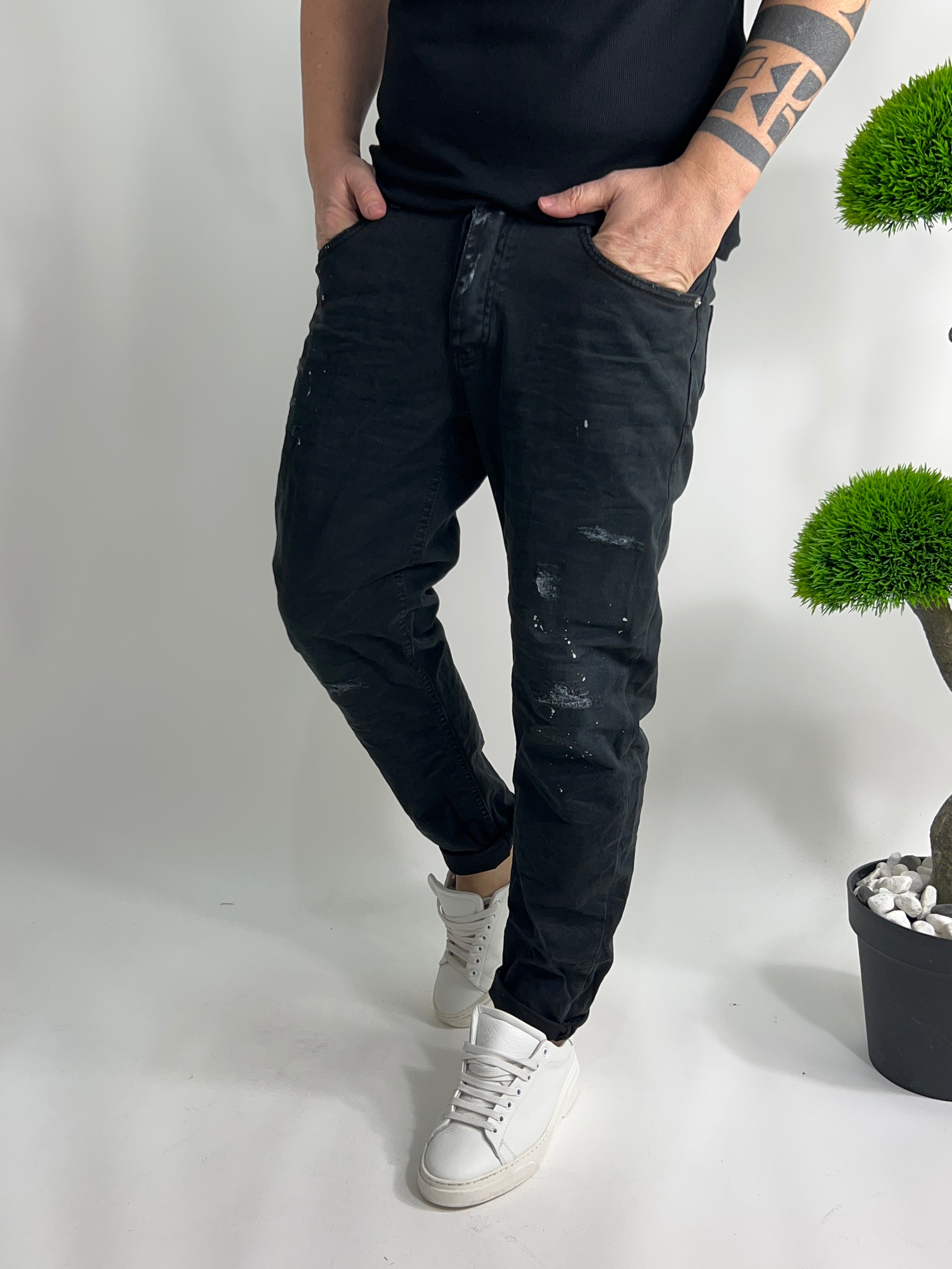 Jeans Soldier   Paris