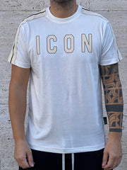 T-Shirt ICON   Toronto panna
