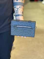 Pochette  Madrid