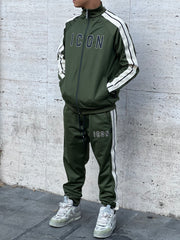 Completo ICON  Madrid