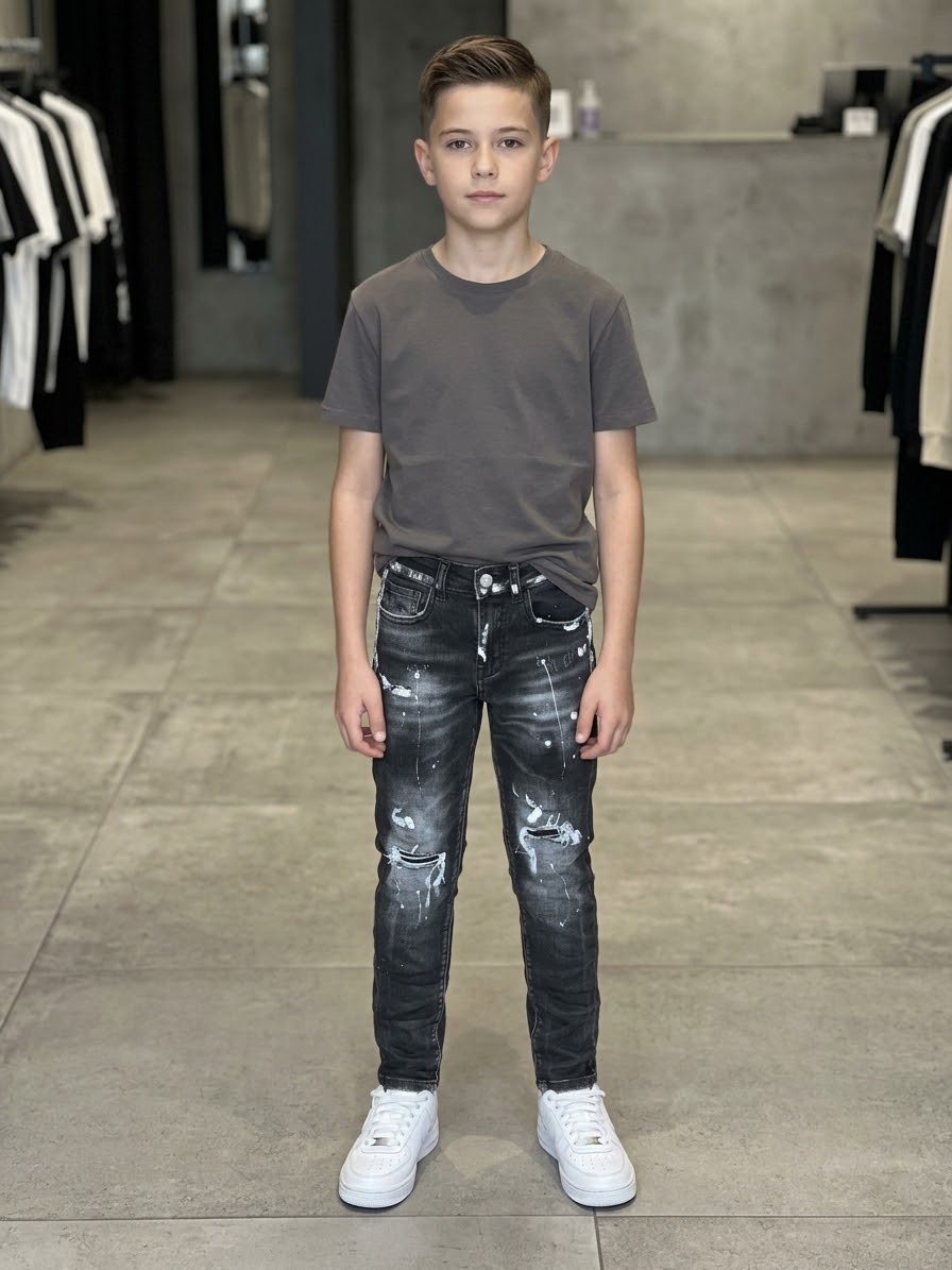Jeans Londra