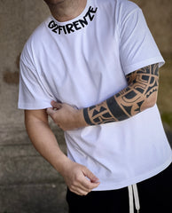 T-Shirt G2Firenze  White