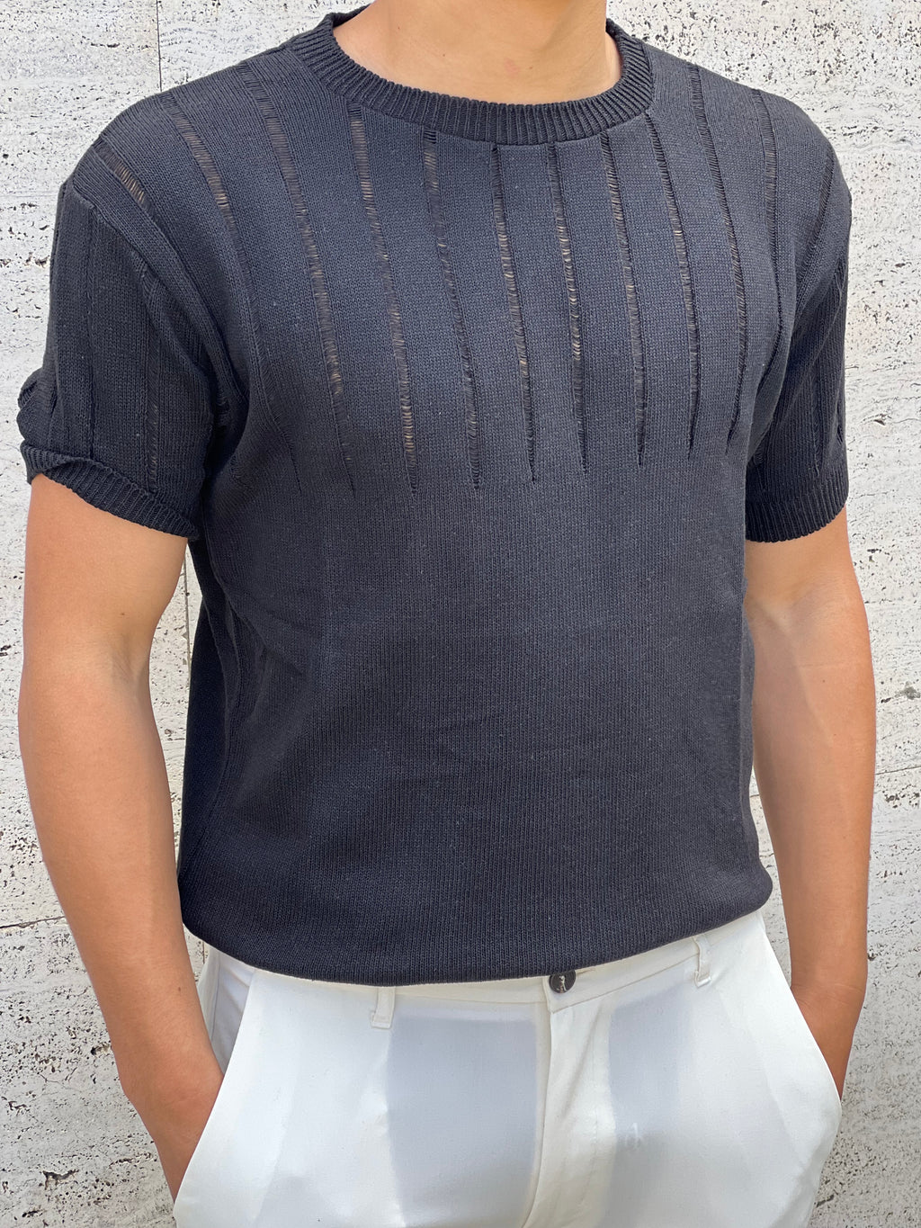 Maglia  black  Aspromonte