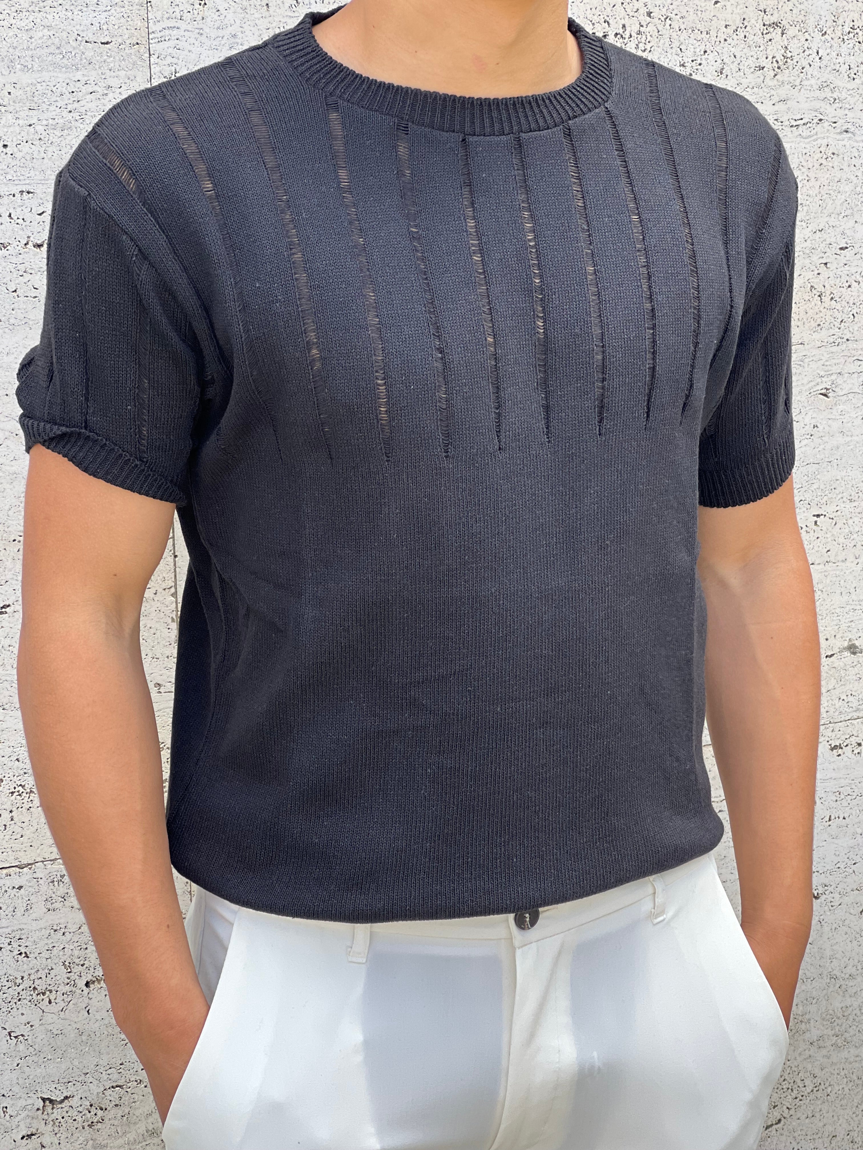 Maglia  black  Aspromonte