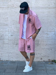Completo New York  Pink