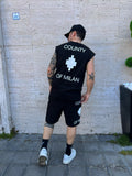 Completo Marcelo Burlon black