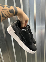 Scarpe ICON   Black