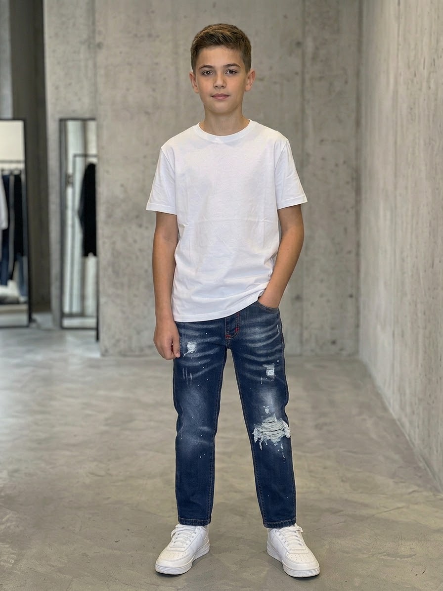 Jeans  Firenze