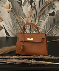 Borsa Kammy bag   Cammello