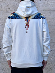 Felpa Marcelo Burlon  Milano