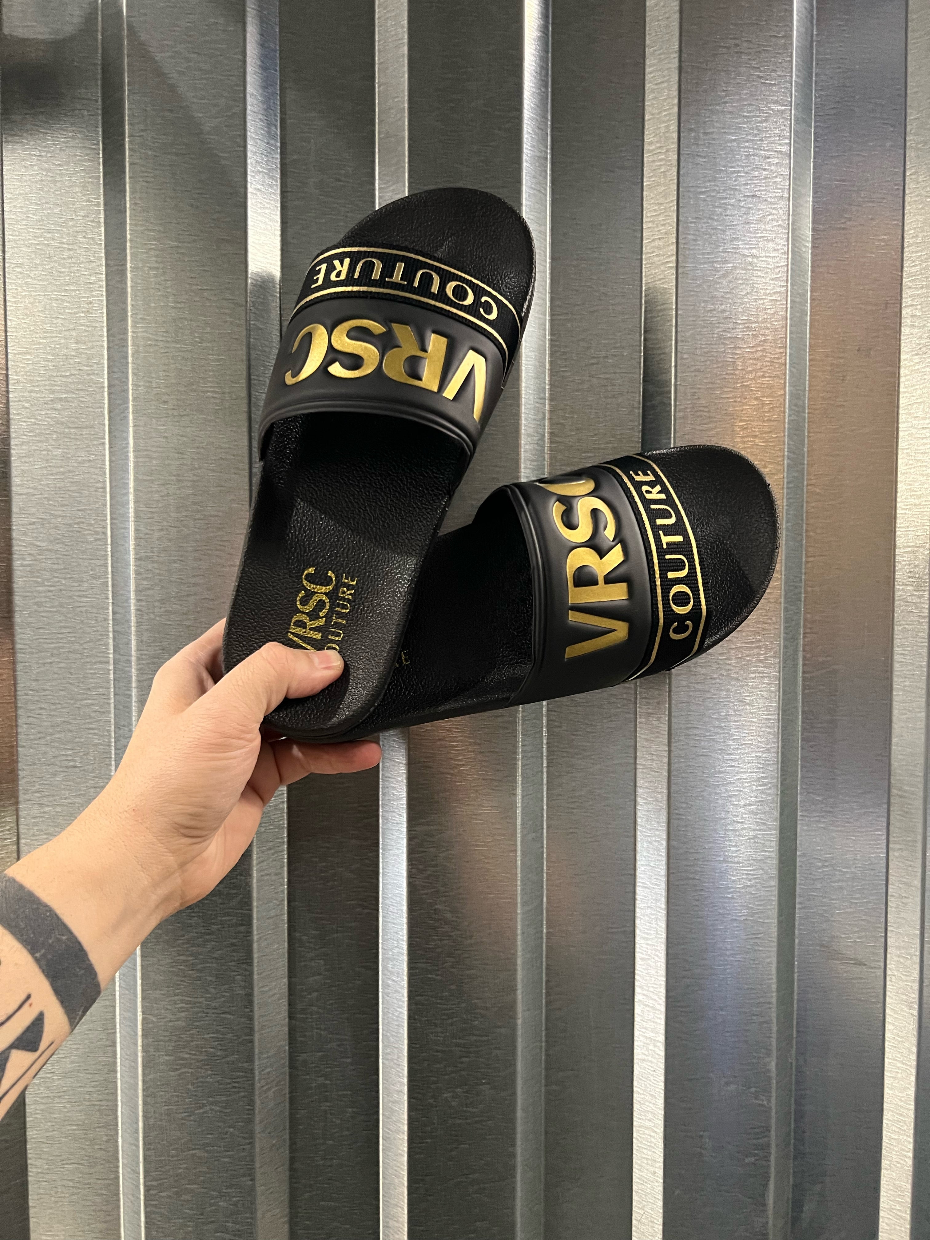 Ciabatte VRSC   Positano
