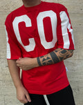 T-shirt ICON  wembey  red