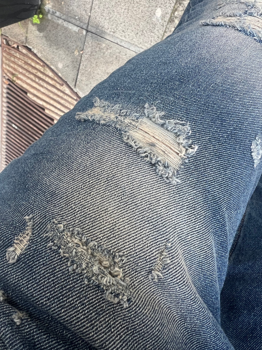 Jeans Dublino