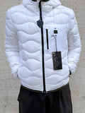 Giubbino Blauer /27    White