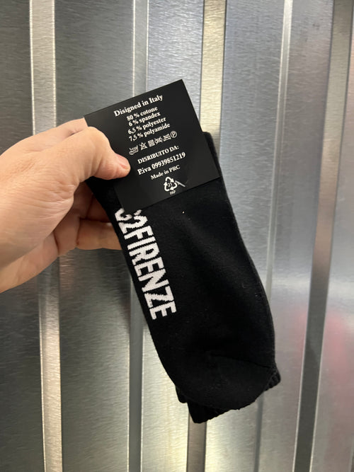 Calze G2 Firenze  black