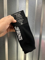 Calze G2 Firenze  black