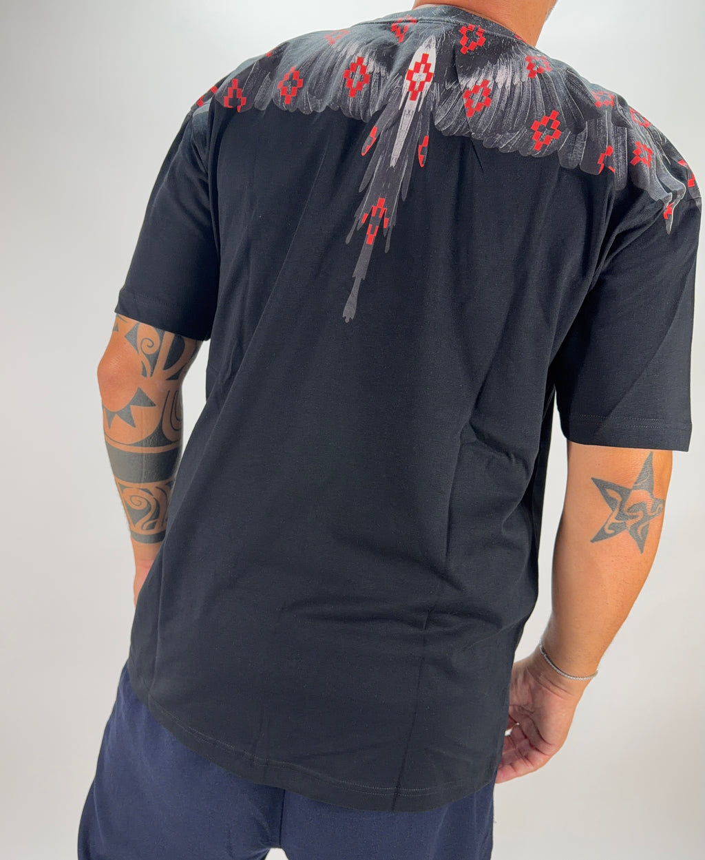 T-Shirt Marcelo Burlon