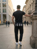 Pantatuta ICON black