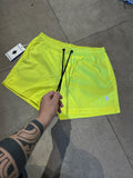 Costume Moschino giallo fluo