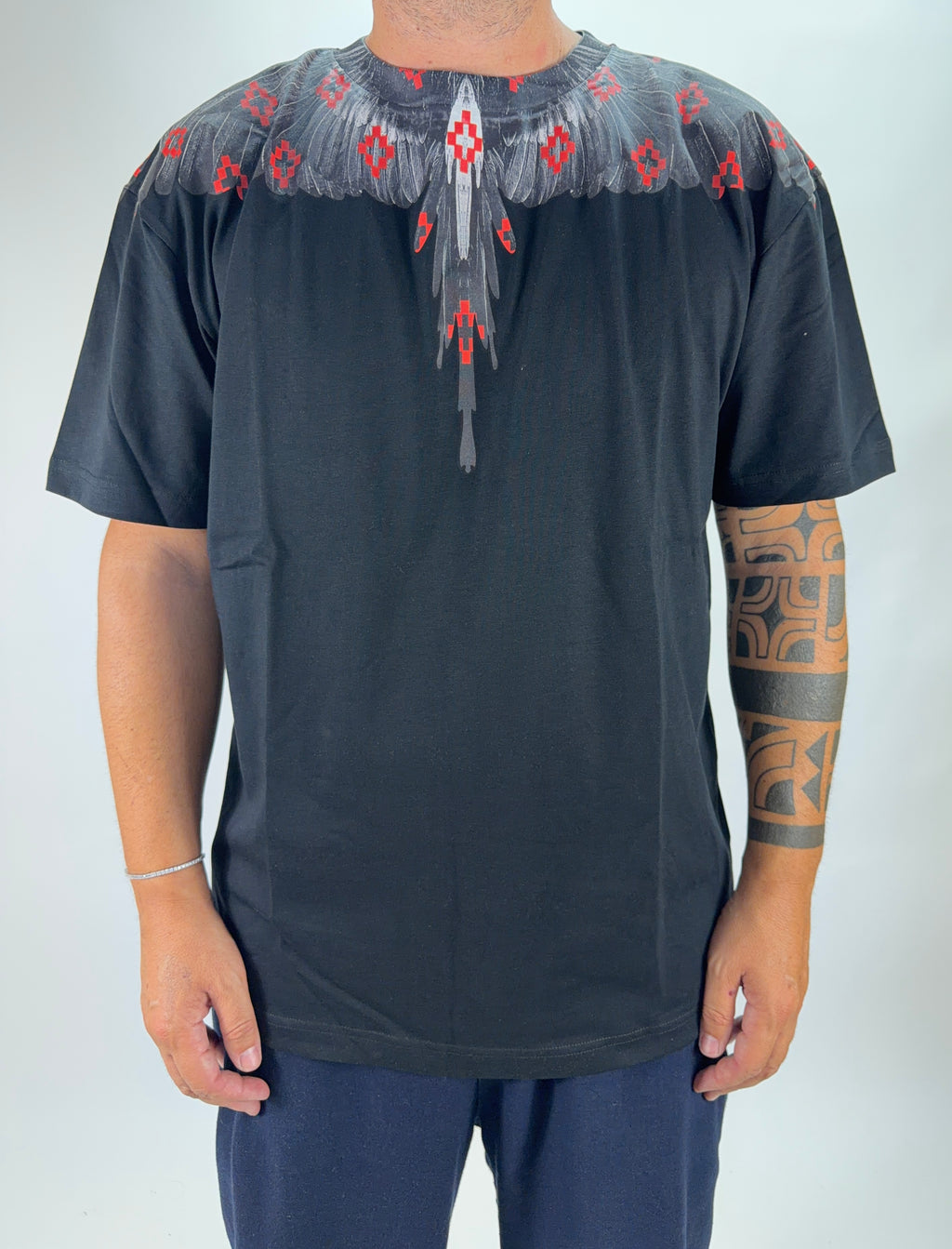 T-Shirt Marcelo Burlon