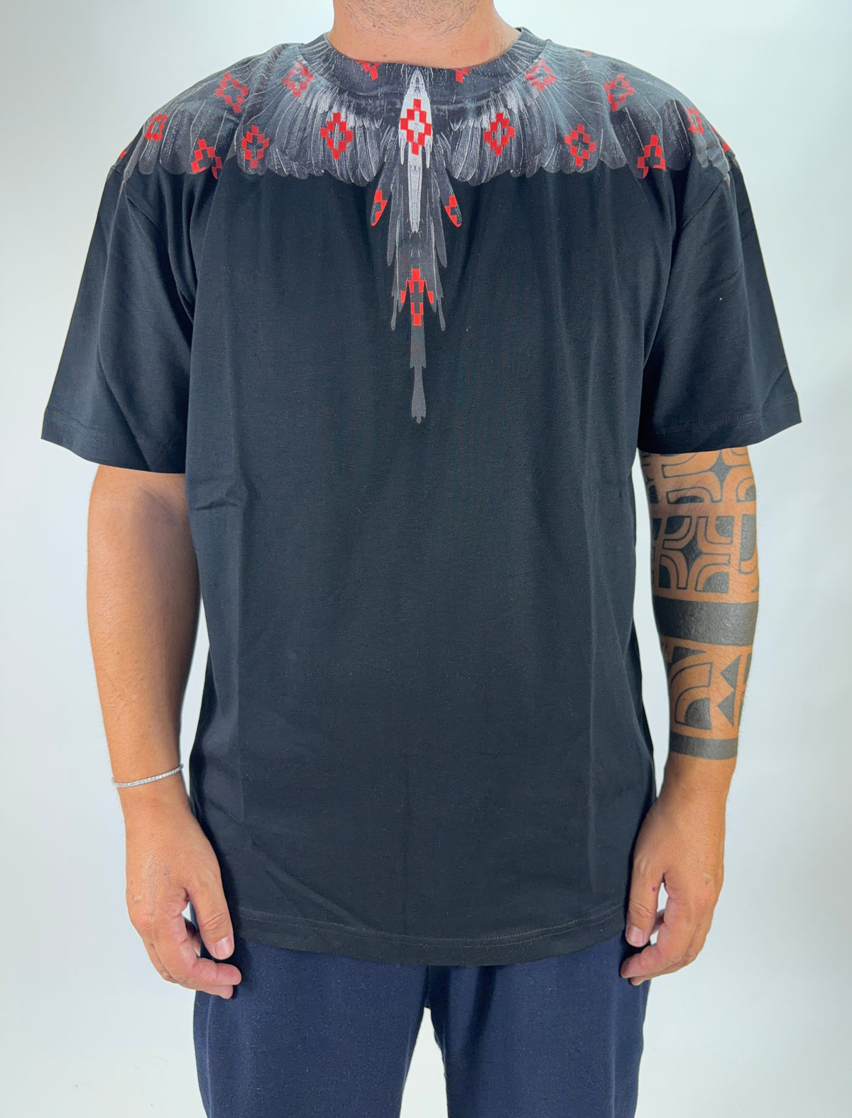 T-Shirt Marcelo Burlon