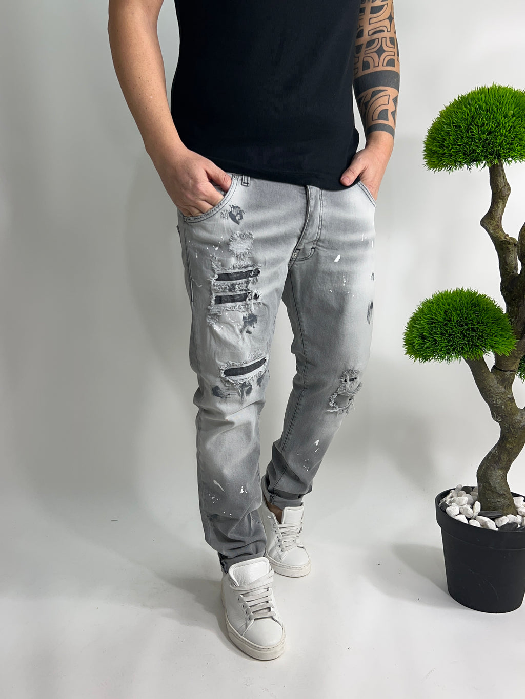 Jeans Soldier  Madrid