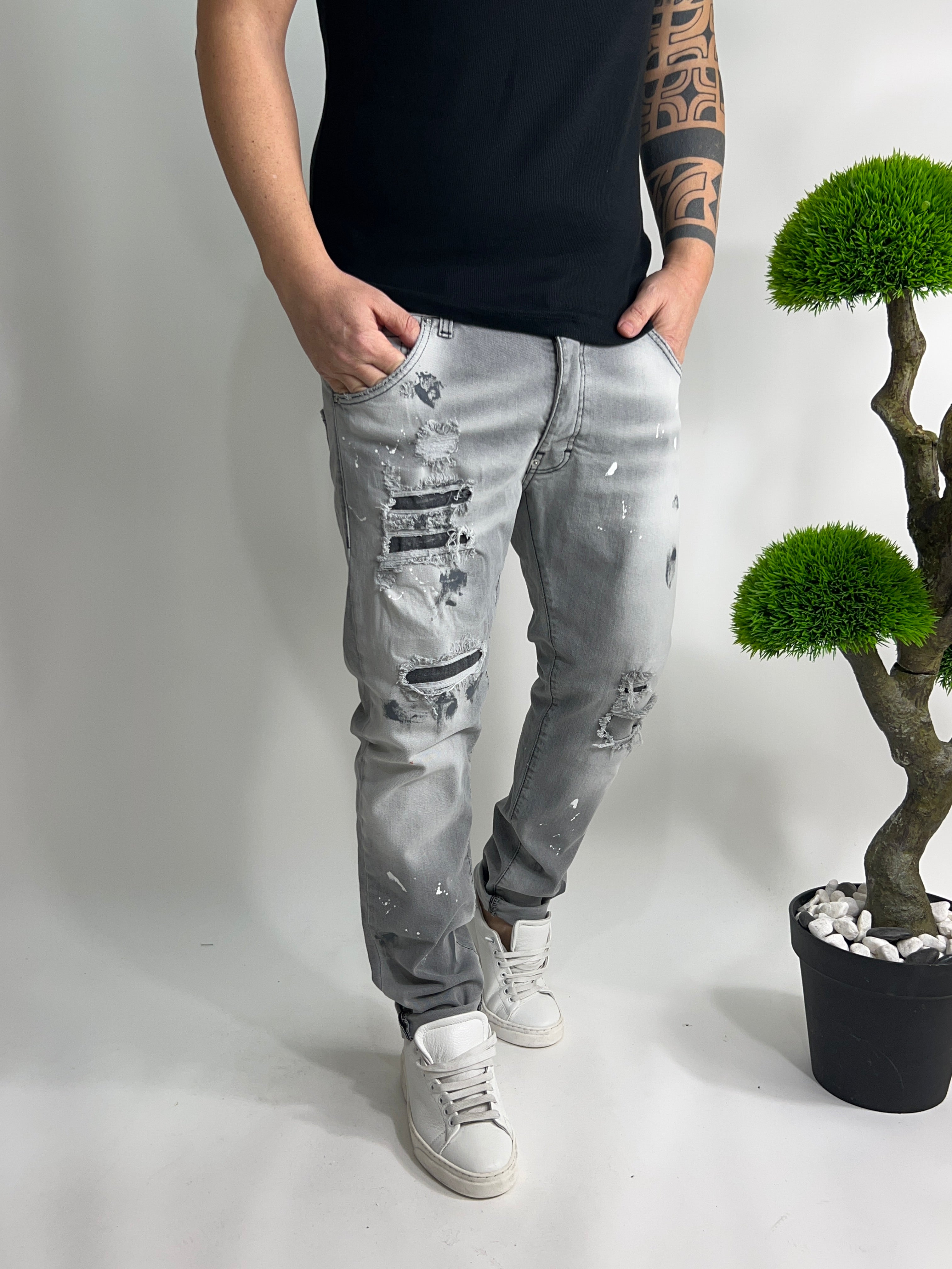 Jeans Soldier  Madrid