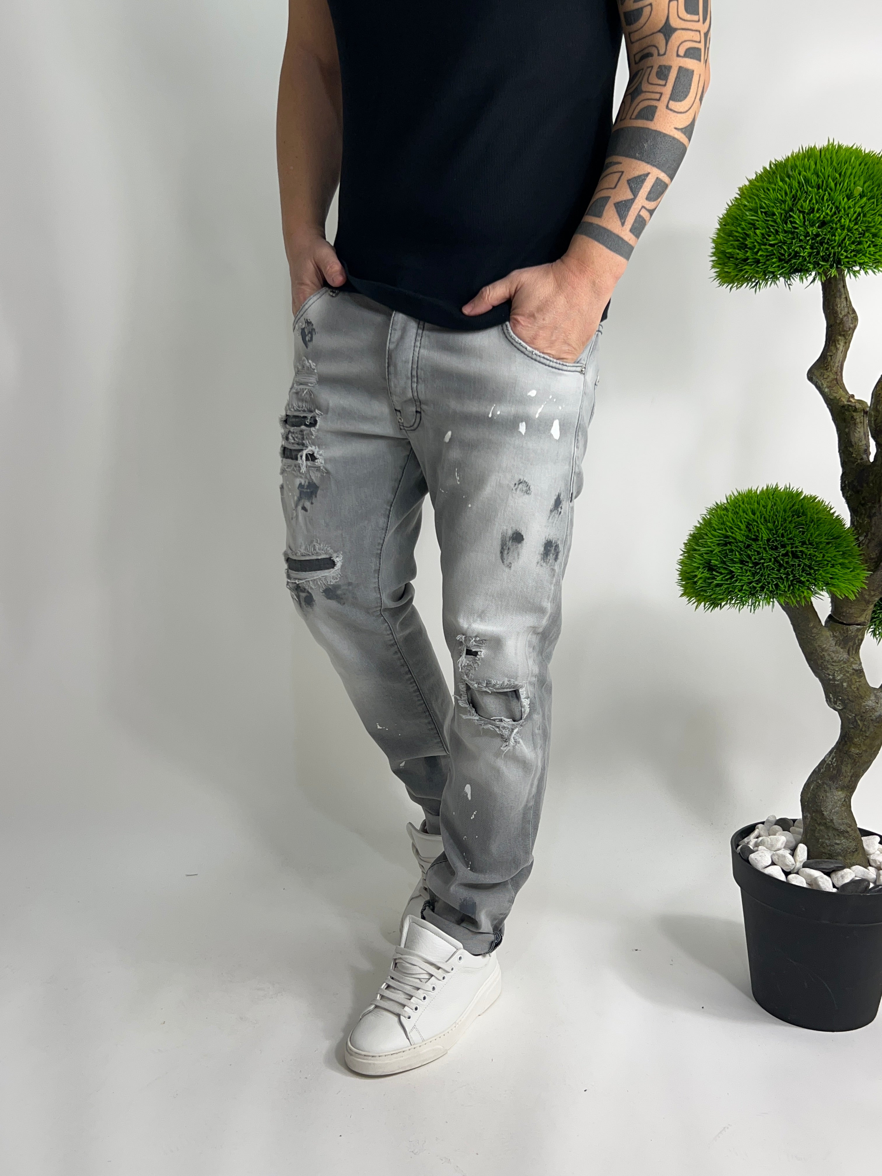 Jeans Soldier  Madrid