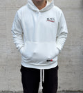 Felpa BLNCG   White