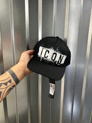 Cappello ICON   Skizzo