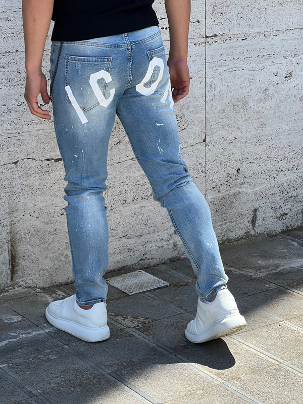 Jeans ICON   Miami