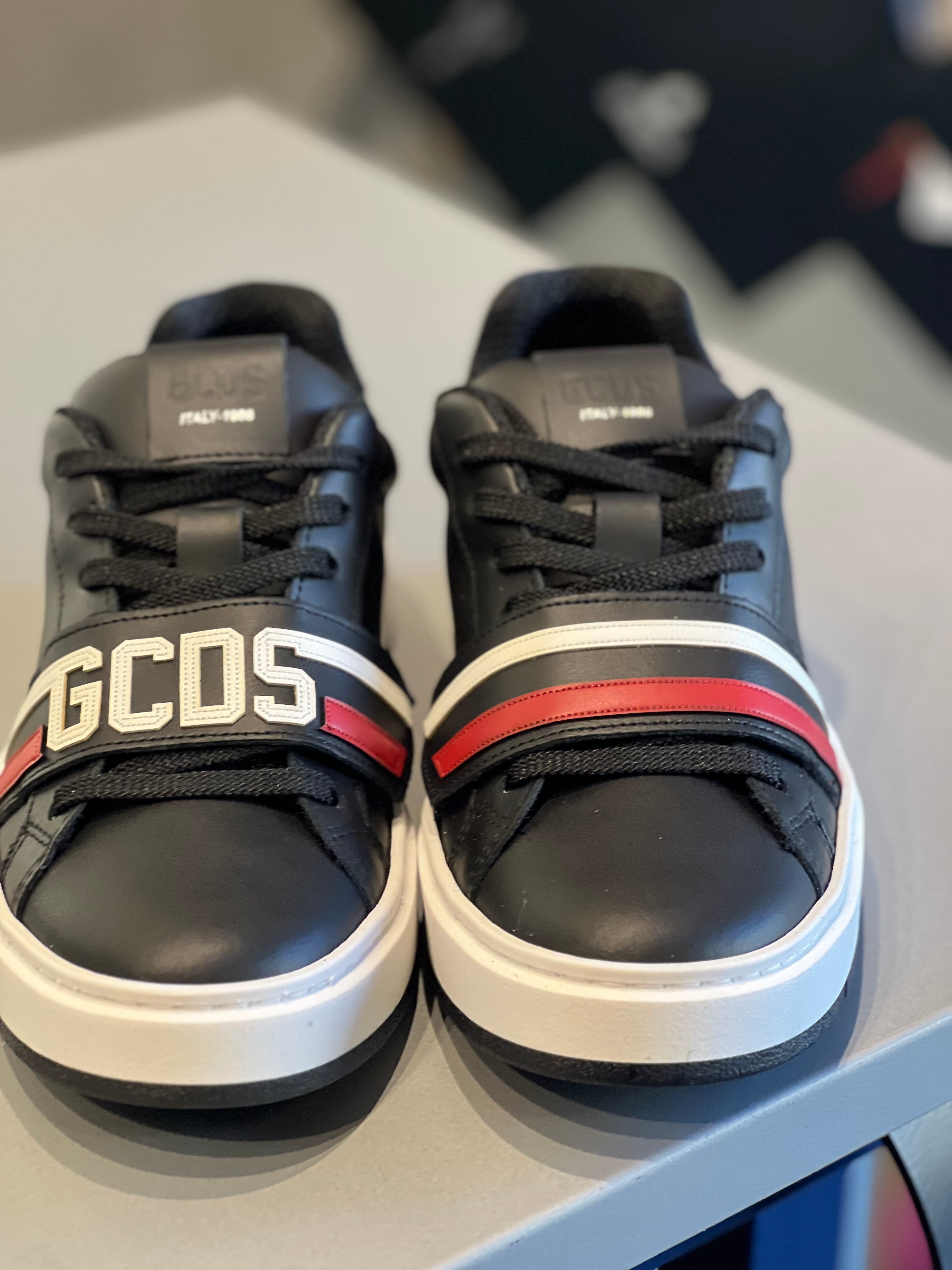 Scarpe GCDS    London