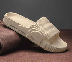 Ciabatte IBIZA  beige
