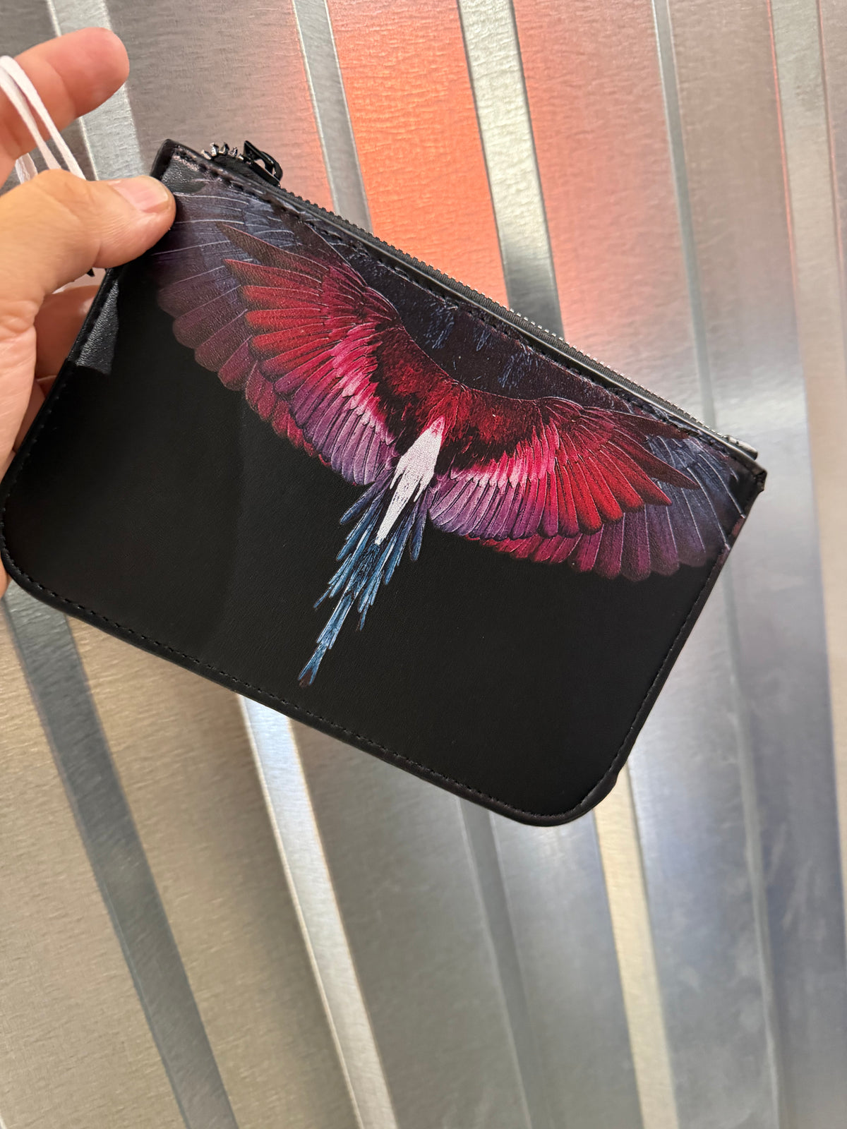 Mini Pochette Burlon