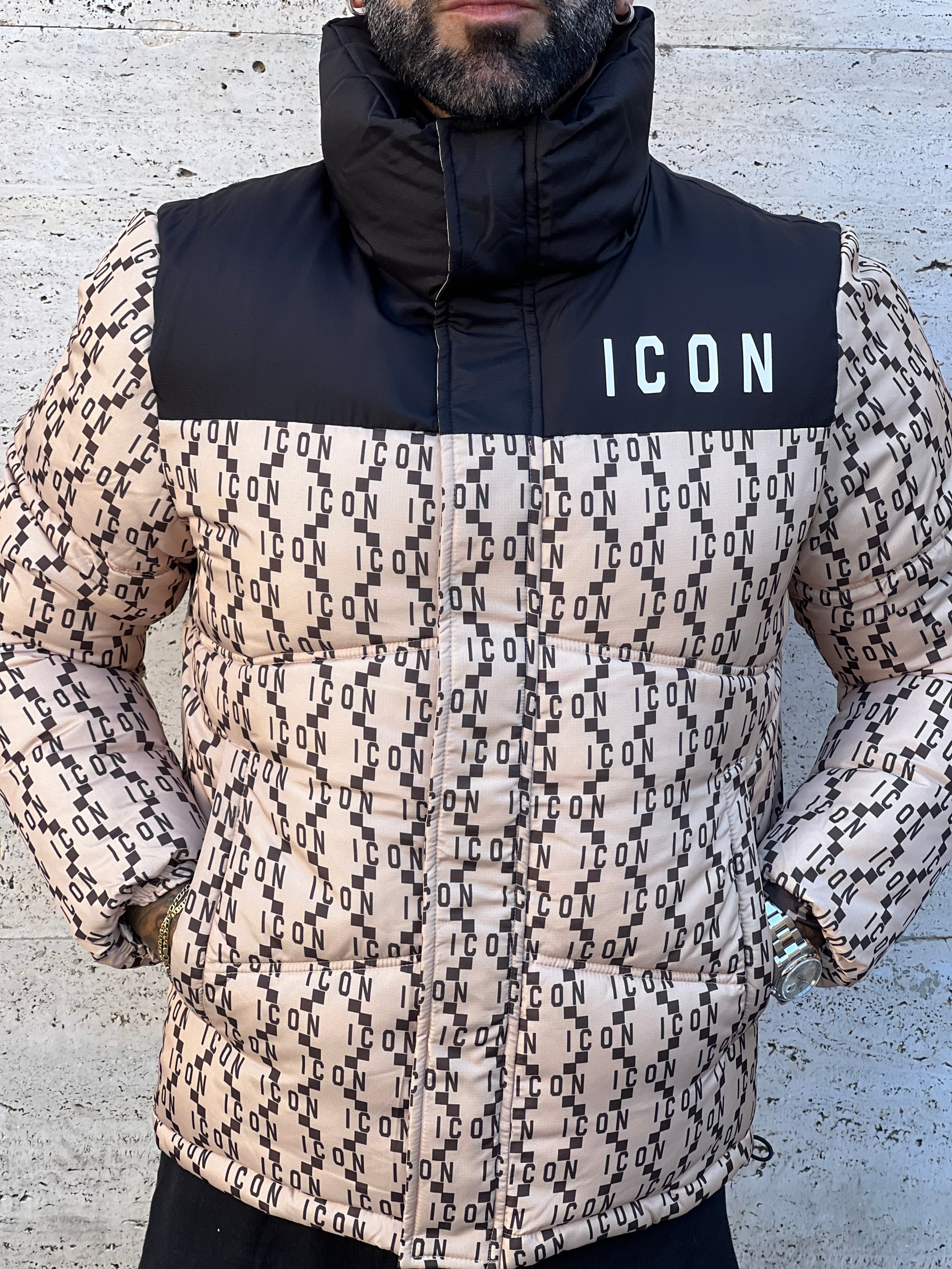 Piumino ICON    Panama