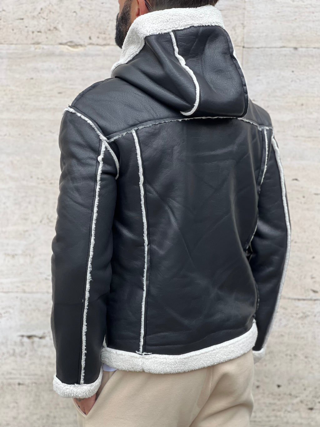 Parka   972  America