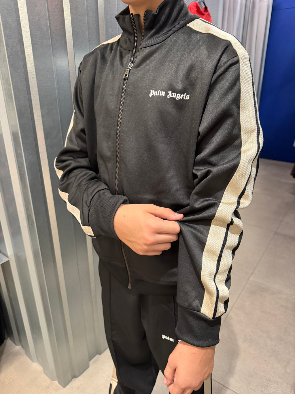 Completo Palm Angels