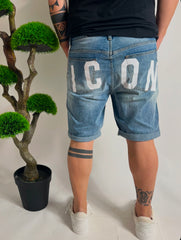 Denim ICON   Milano