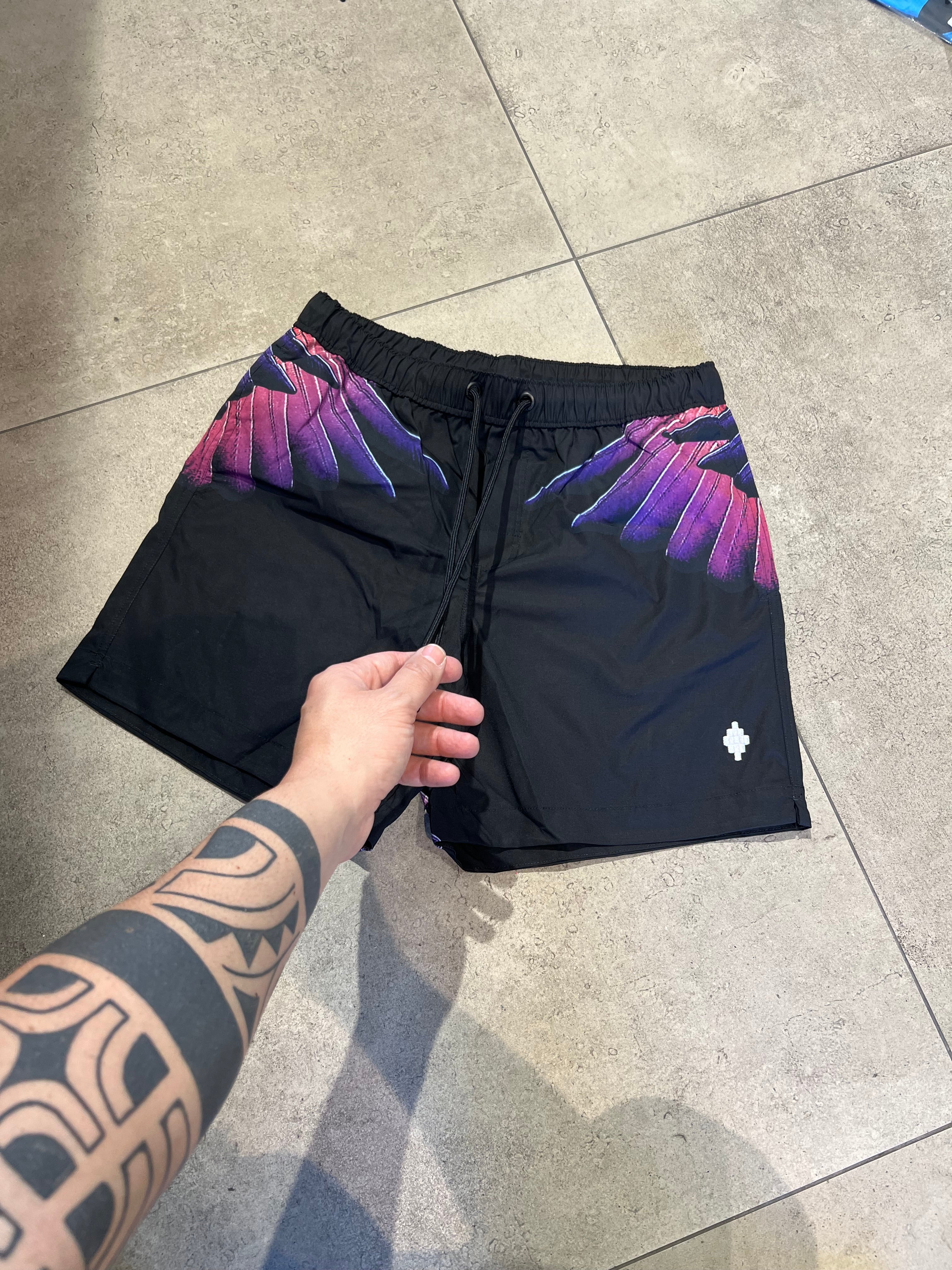 Costume Marcelo Burlon  Sorrento