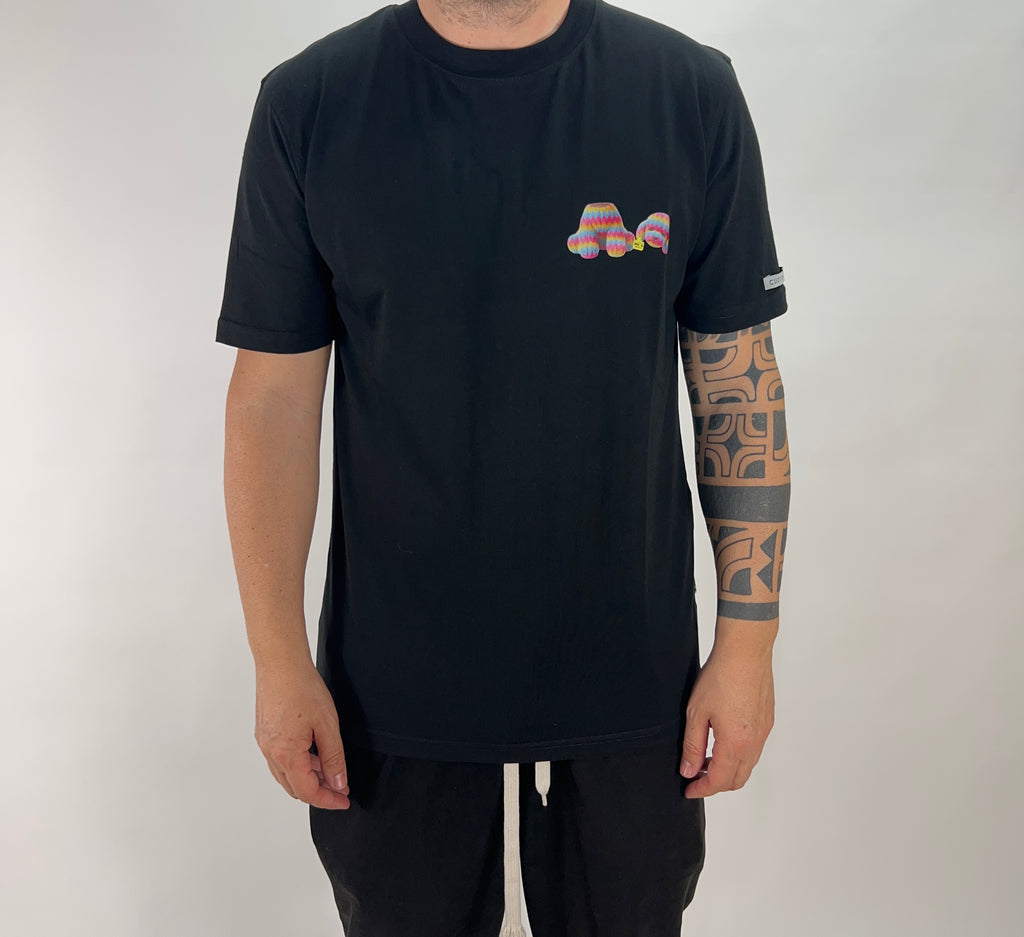 T-shirt  MCU   Capri