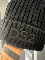 Cappello DS2  lana