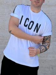 T-Shirt ICON  Panama