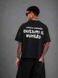 T-Shirt   Chiedimi …….