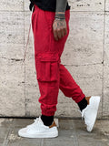 Cargo PARIS   rosso
