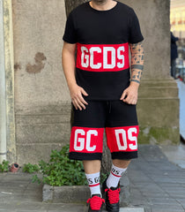 Completo GCDS