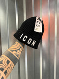 Cappello ICON    Praga Black
