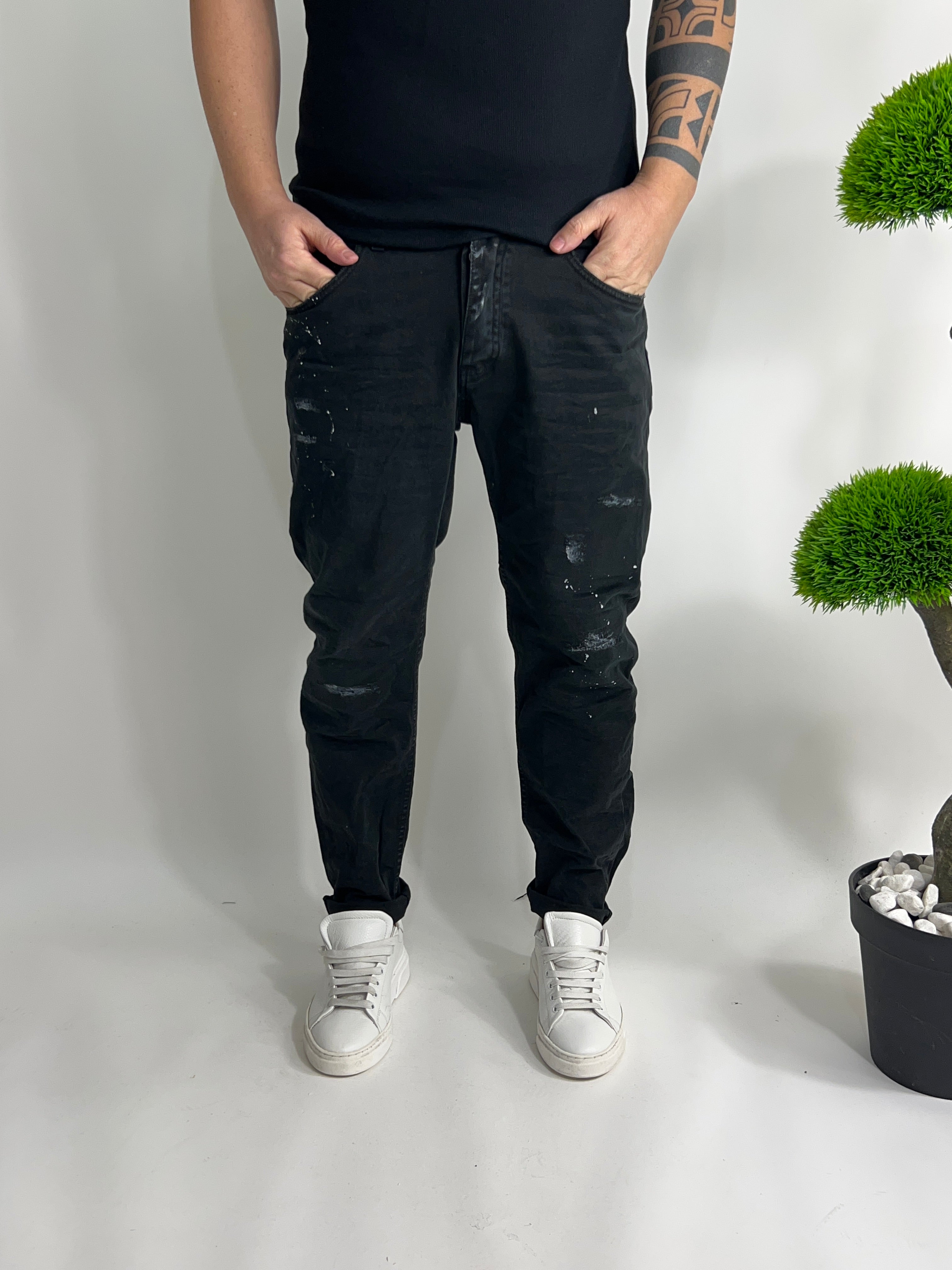 Jeans Soldier   Paris