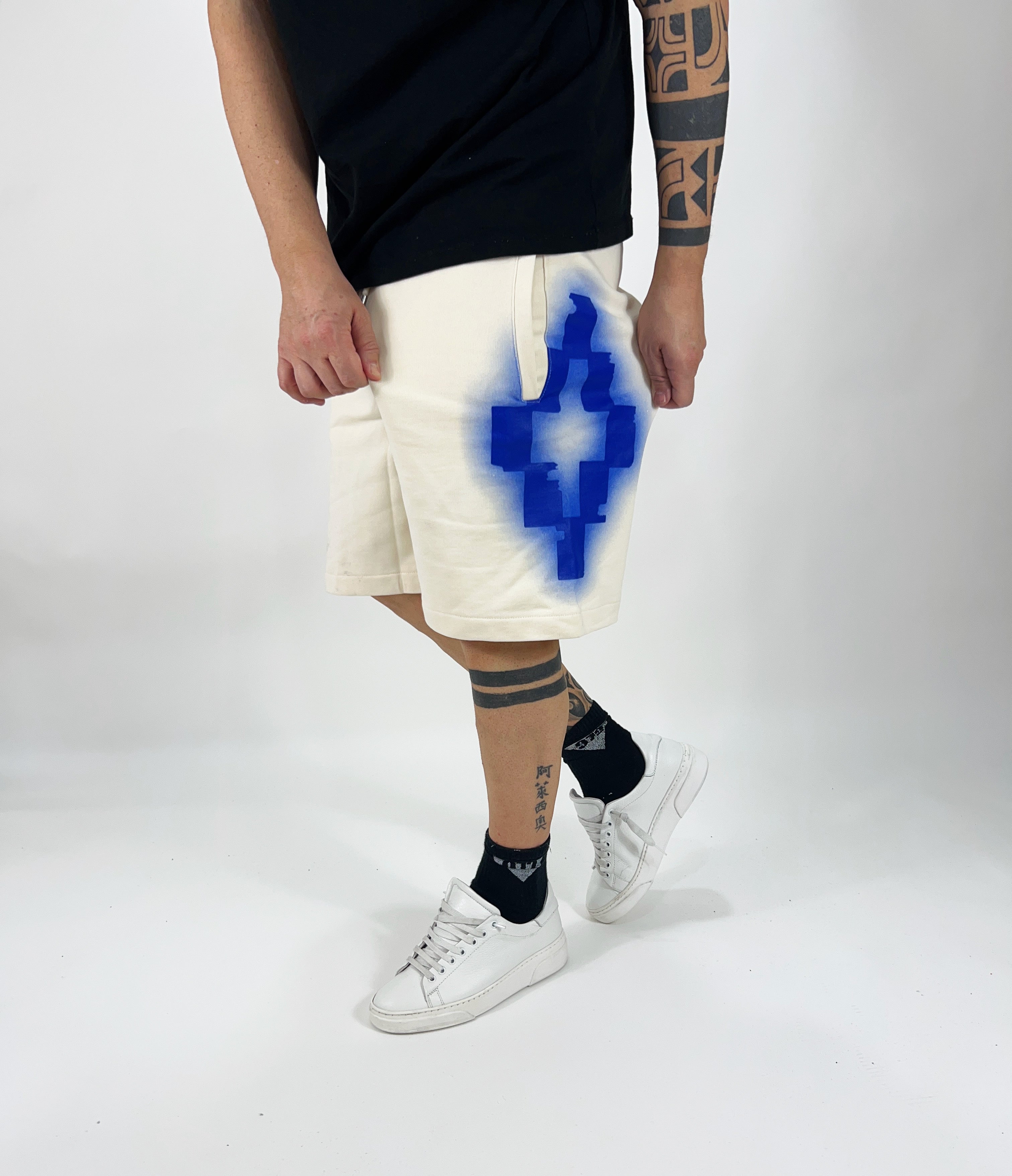 Bermuda Marcelo Burlon